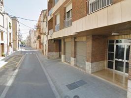 Plaza de Parking en planta baja de 14m² en Murada de Baix de Ulldecona (Tarragona). photo 0