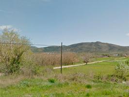 Terreno rustico de regadío de 2.687m² en partida L’Aubello de Ulldecona (Tarragona). photo 0