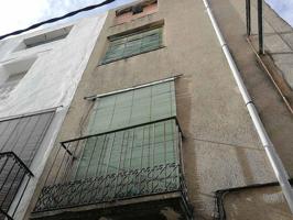 Casa De Pueblo en venta en Ulldecona de 283 m2 photo 0