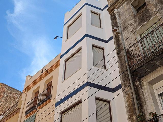 Casa de 170m² en pleno centro de Ulldecona (Tarragona) photo 0