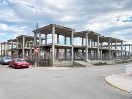 Edificio en construcción con 15 casas adosadas en Sant Jaume d´Enveja (Tarragona). photo 0