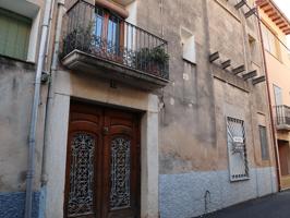 Casa de 589m² en Ulldecona (Tarragona), compuesta de cuatro plantas. photo 0