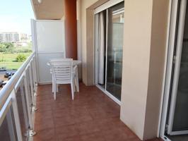 Piso con parquin de 97m² con 3 habitaciones, cerca del puerto de La Ràpita (Tarragona). photo 0