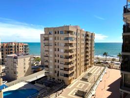 Espectacular apartamento en primera linea de la playa Heliopolis en Benicasim (Castellon) photo 0