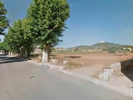 Suelo urbano de 1.126m² en C-Major de Ulldecona (Tarragona). photo 0