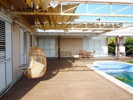 Único, Moderno y Espectacular chalet de más de 400m², con piscina y sótano en Ulldecona (Tarragona). photo 0