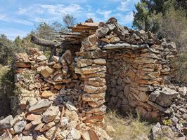 Terreno rústico de secano de 17.293m² en Partida La Bassola de Ulldecona (Tarragona). photo 0