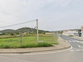 Terreno urbano sin edificar de 1.803m² en Partida El Banyador de Ulldecona (Tarragona). photo 0