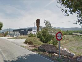 Finca Rústica en venta en Ulldecona de 2053 m2 photo 0