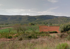 Finca Rústica en venta en Ulldecona de 7732 m2 photo 0