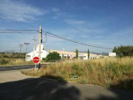 Nave industrial de 871m² en la localidad de La Sénia (Tarragona). photo 0