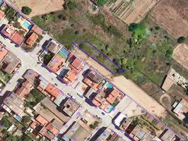 Terreno urbano de 662m², ubicado en la Partida Crevetes de Ulldecona (Tarragona). photo 0