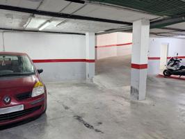 Amplio parking en venta en la calle Guifré, 2 - Ulldecona (Tarragona) photo 0