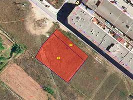 Suelo urbano de 1.063m² en C-Valencia de Ulldecona (Tarragona). photo 0