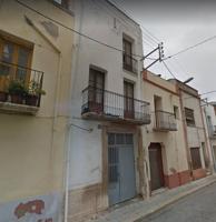 Oportunidad Bancaria en el Centro de La Sénia: Casa de 176 m² en 4 Plantas photo 0