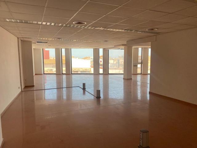 Oficina de 106m² en pleno centro del municipio de Amposta (Tarragona). photo 0