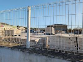 Complejo industrial i comercial de 2.450m², con una superficie de suelo de 11.974m² situado en la carretera de Ulldecona-La Sénia, en Ulldecona (Tarra photo 0