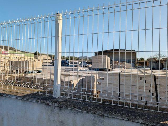 Complejo industrial i comercial de 2.450m², con una superficie de suelo de 11.974m² situado en la carretera de Ulldecona-La Sénia, en Ulldecona (Tarra photo 0