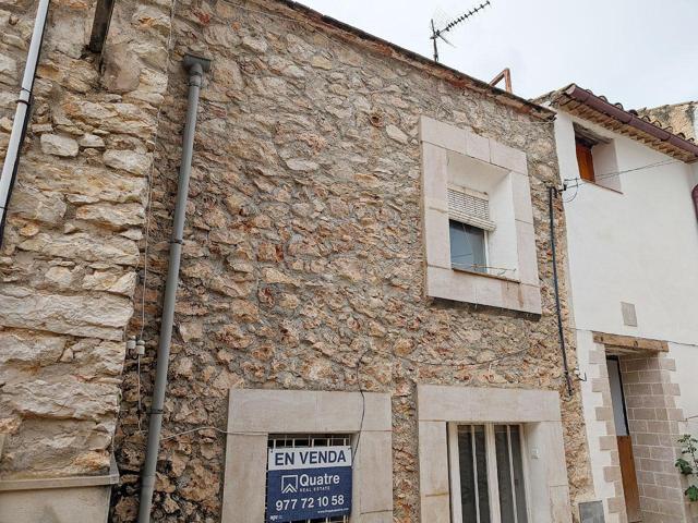 Casa de pueblo de 115 m² en Sant Joan del Pas (Ulldecona, Tarragona) photo 0