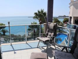 Presentamos un exclusivo ático dúplex de lujo, de 96m², con una terraza espectacular de 74m² y parking, ideal para quienes buscan confort y vistas esp photo 0