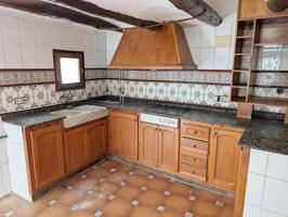 Encantadora Casa de Pueblo de 240 m² en Ulldecona (Tarragona) photo 0