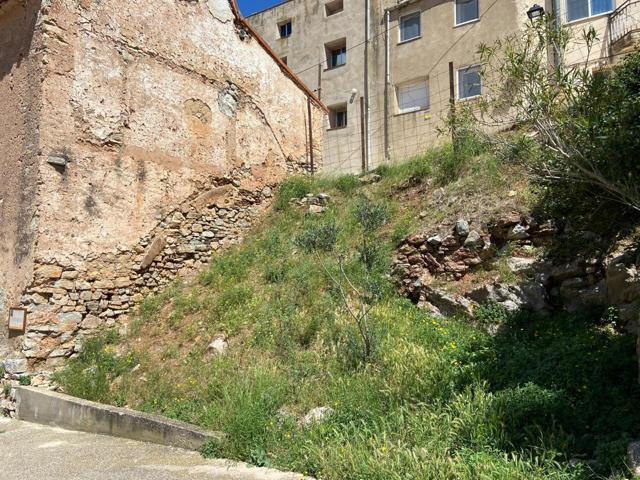 Suelo urbano de 50 m² a la venta en Alfara de Carles (Tarragona) photo 0