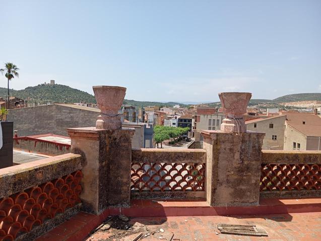 Inmueble de 383m² en pleno corazón de Ulldecona (Tarragona) photo 0