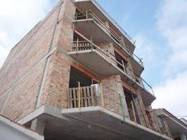 Oportunidad para inversores de edificio en calle Vidal i Barraquer (Ulldecona) de 7 pisos y local. photo 0