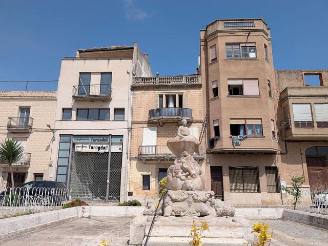Ático de 65m² con espacioso balcón en Ulldecona (Tarragona) photo 0