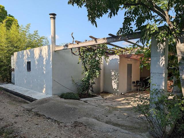 Tu Retiro Rústico Cerca de Ulldecona: Casa de campo con finca. ¡Oportunidad Única! photo 0