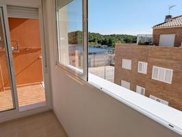 ¡TU NUEVO HOGAR LUMINOSO TE ESPERA EN ULLDECONA! Piso Nuevo de 88 m² con 3 habitaciones, 2 baños y parking. ¡Listo para entrar! photo 0