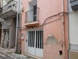 Casa de pueblo de 198 m² en el corazón de Ulldecona (Tarragona) photo 0