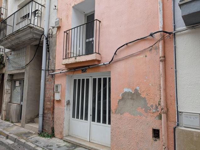 Casa de pueblo de 198 m² en el corazón de Ulldecona (Tarragona) photo 0