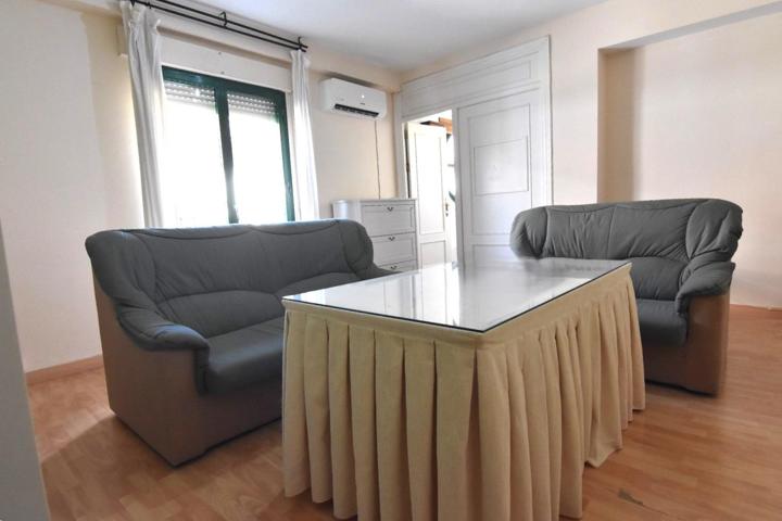 Apartamento en Triana photo 0