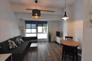 Coqueto apartamento en San Bernardo photo 0