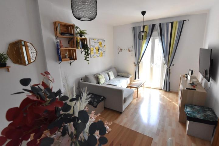 Acogedor Piso Reformado en la zona de Gran Plaza photo 0