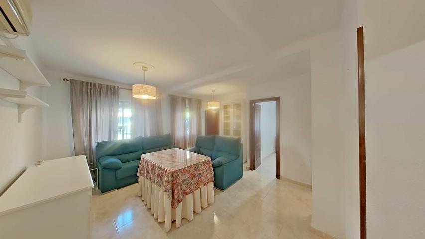 Acogedor Piso en Huerta Santa Teresa, Sevilla - Ideal para Tu Nuevo Hogar photo 0