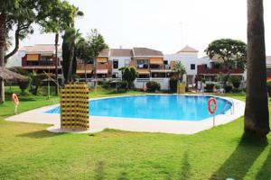 ESTUPENDO APARTAMENTO EN PLANTA BAJA photo 0