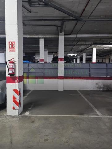 Parking En venta en Santa Aurelia, Sevilla photo 0