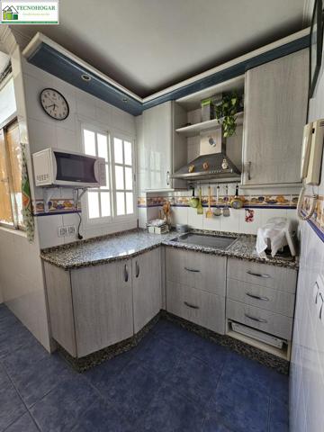 Piso En venta en Santa Aurelia, Sevilla photo 0