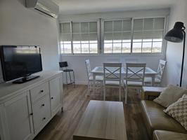 Piso en alquiler en Sevilla Capital | Zona Santa Aurelia Plaza Angel Ripoll Pastor photo 0