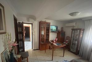Vivienda en Sevilla capital photo 0