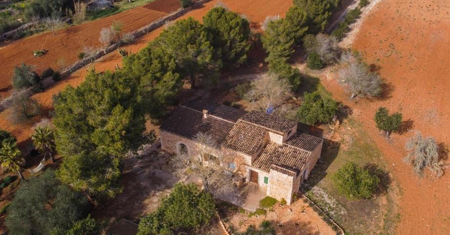 Preciosa finca rustica photo 0
