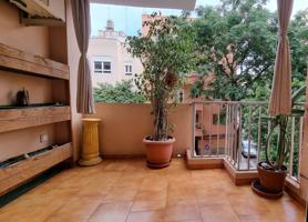 PISO EN SANTA CATALINA photo 0