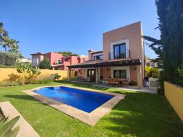 VILLA INDEPENDIENTE EN URB SES PENYES ROTGES GOLF photo 0