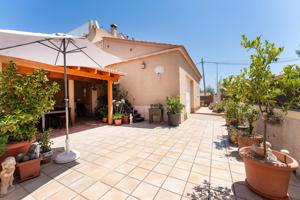 CHALET INDEPENDIENTE EN BAHIA GRANDE photo 0
