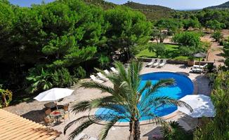 Encantadora Finca Rústica en Felanitx - ¡Un Paraíso Privado para Disfrutar de Mallorca! photo 0