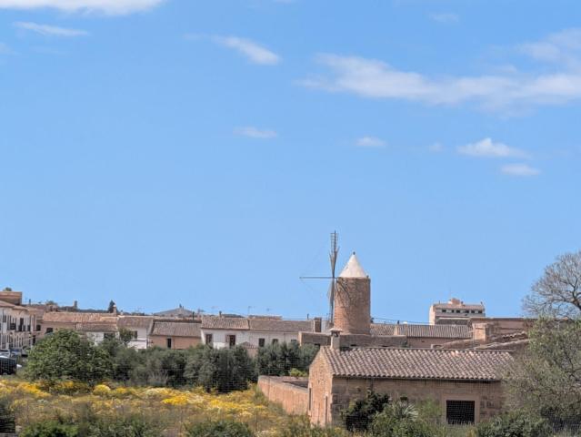 Casa a la venta en Algaida photo 0