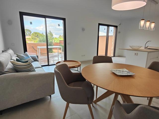 Chalet con Piscina y Terraza en Selva photo 0