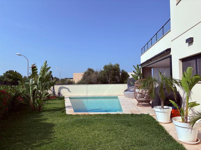 CHALET UNIFAMILIAR EN SANT MARÇAL photo 0
